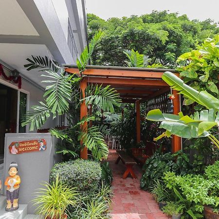 Hotel The Phen House HHQ Exterior foto