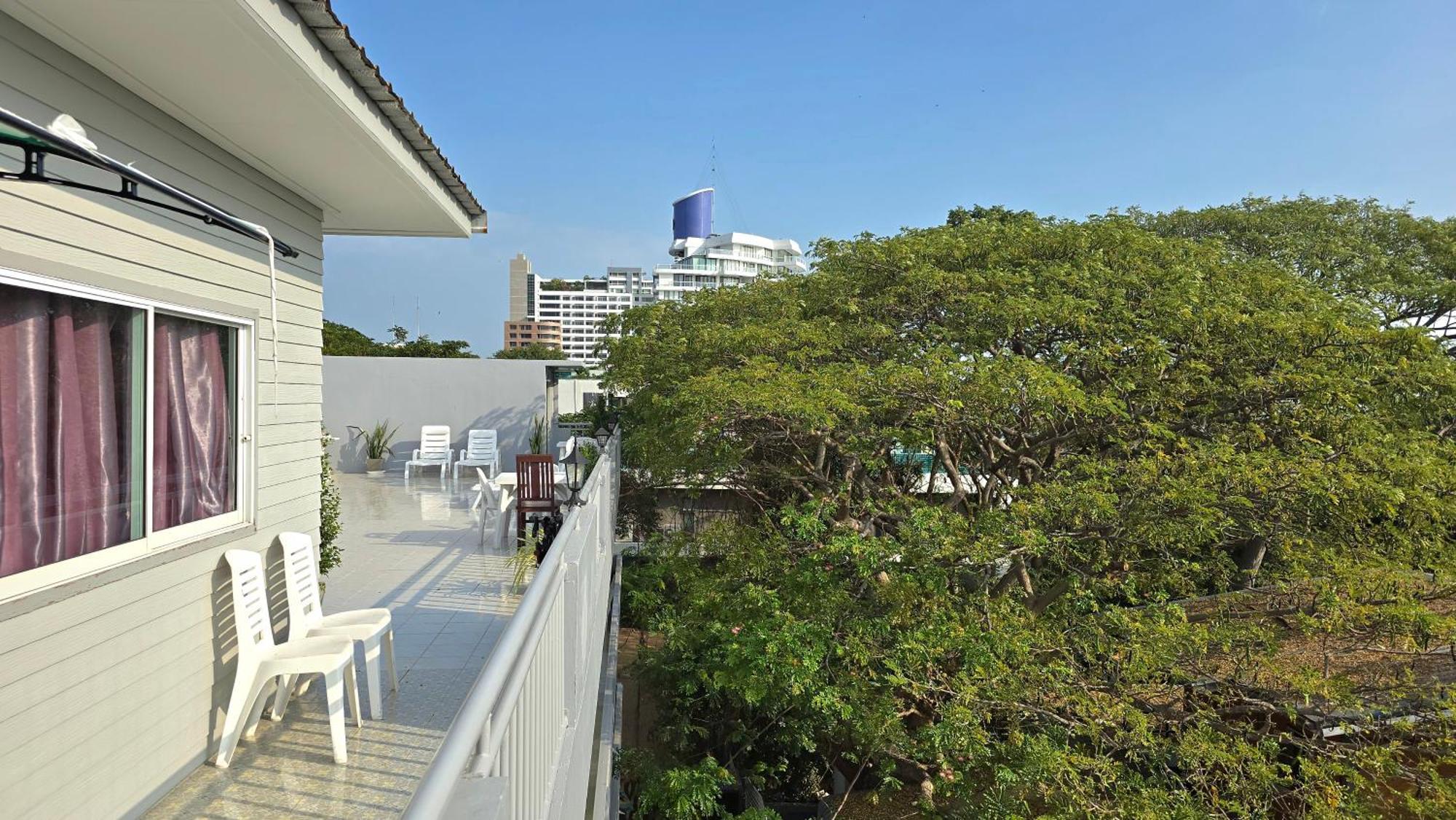 Hotel The Phen House HHQ Exterior foto