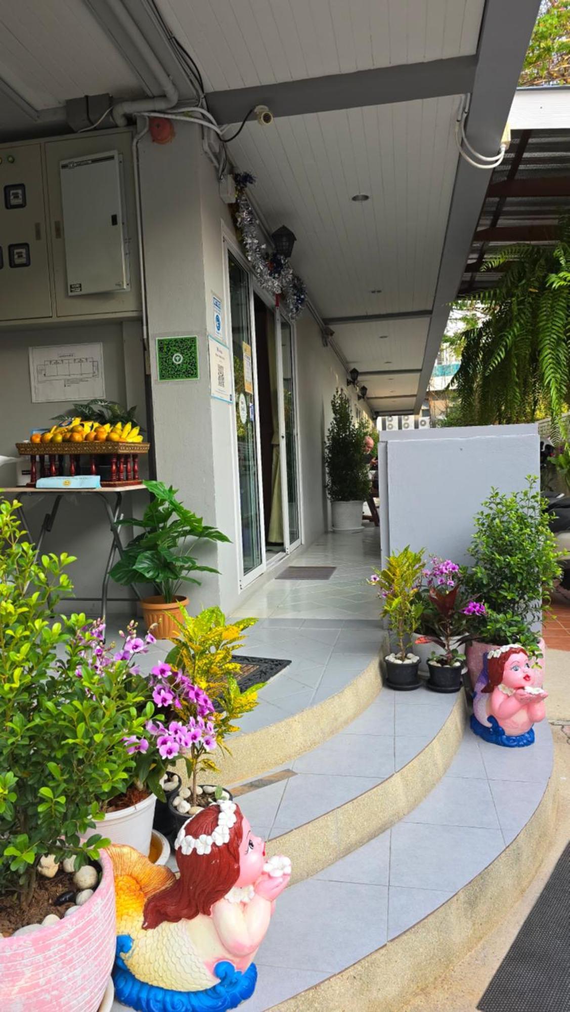 Hotel The Phen House HHQ Exterior foto