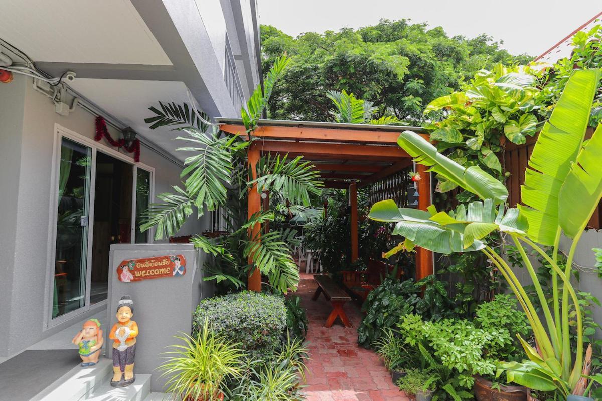Hotel The Phen House HHQ Exterior foto