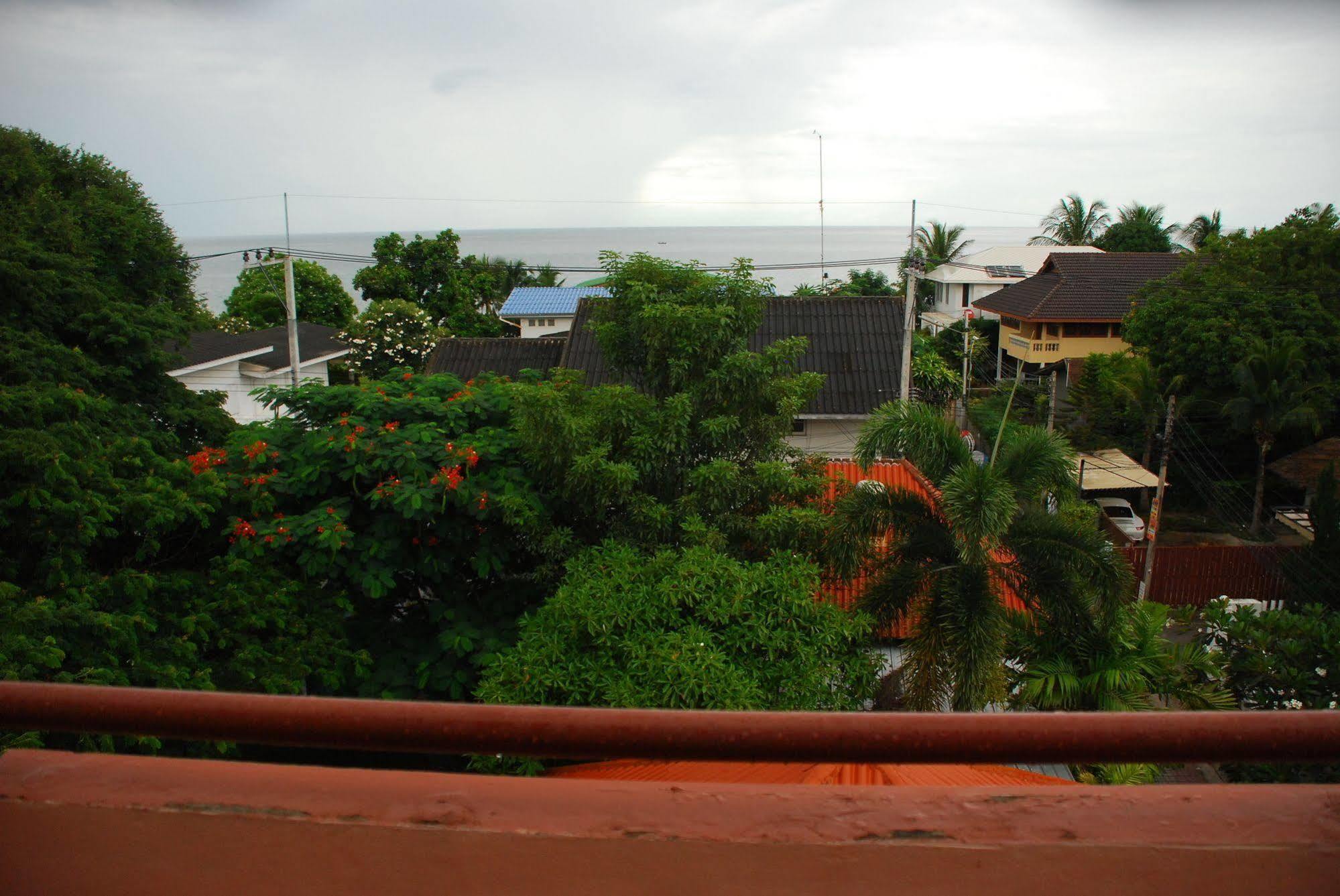 Hotel The Phen House HHQ Exterior foto